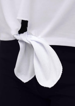 Футболка детская для девочки - Clever wear фото 4