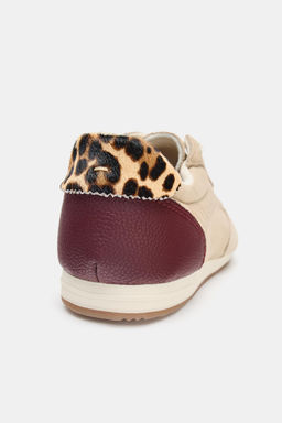 SOFT SPORTS TRAINERS