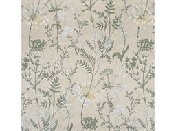 24С173-ШР/у Наволочка верхняя 70*70 "Лавсония" цв. 1 рис. 6326