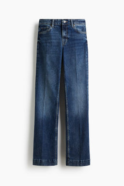 Bootcut Regular Jeans - H&m фото 4