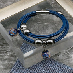 BLUE NIGHT Браслет R1633