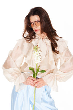 Блузка женская