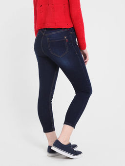 Женские джинсы _ 19754 - F5 фото 4