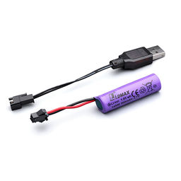 Машина "Громоход" р/у, 27 MHz. (свет, звук) в коробке