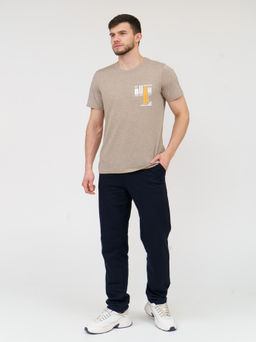 М28 Пижама "Бежевый"