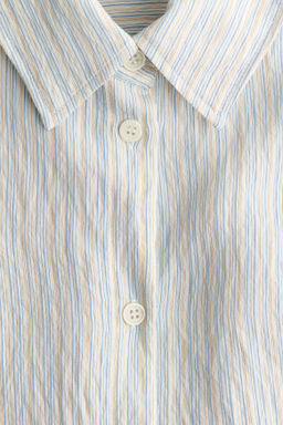 Camisa oversize - H&m фото 7