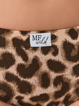 ТРУСЫ ЖЕНСКИЕ (3ШТ.) - Mark formelle фото 6