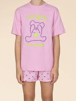 УЦЕНКА Pelican WFATH3353U Комплект для девочек