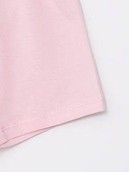 Beli Lastikli Basic K?z Bebek ?ortlu Pijama Alt - Waikiki фото 2