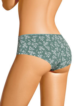 SH1184/1 Трусы женские Ветивер (ЧЗ) - Clever wear фото 2