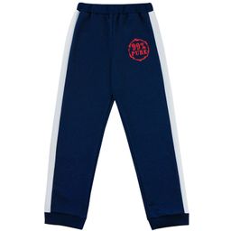 Штаны футер 2х нитка петля 1444320102