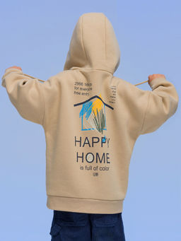 PELICAN BFNK3337 Толстовка для мальчиков  фото 2