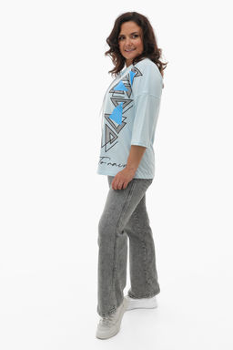 Футболка 50561