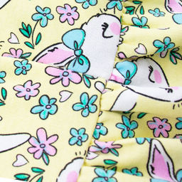 Платье футер 2х нитка начес 1112300507 - Youlala фото 2