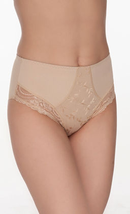 Трусы Misstyle 5030 Обжаренный миндаль