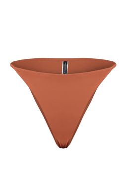 Kiremit Biyeli Normal Paca Bikini Alt? TBESS22BA0232