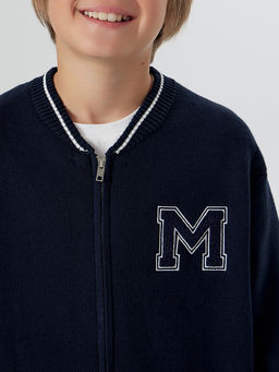 ЖАКЕТ ДЛЯ МАЛЬЧИКОВ - Mark formelle фото 4