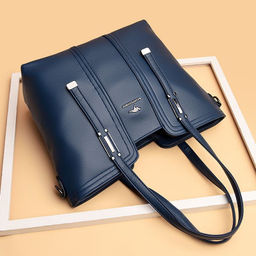 KAIDIFEINIROO Сумка женская 8030  фото 2