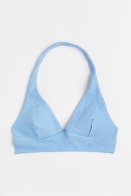 Top de bikini acolchado - H&m фото 2
