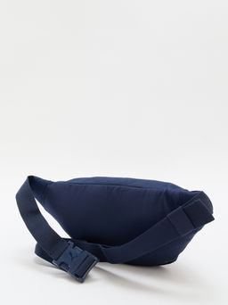Поясная сумка PUMA PUMA PHASE Waist Bag Артикул 4301822, темно-синий