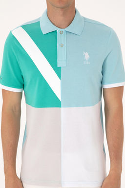 Erkek Aqua Ti__rt - U.s. polo assn фото 6