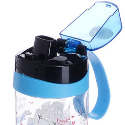 80793 Бутылка д/воды спортивная 750 мл MB (х24) - Mayer&boch фото 3