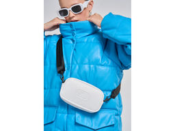 Сумка женская Lanotti 8200LT/белый