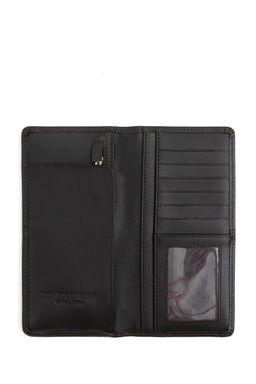 Мужской коричневый кошелек - U.s. polo assn фото 4