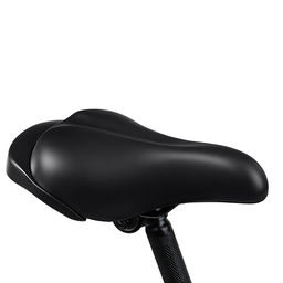 Велосипед 20" Rocket Gem, цвет голубой