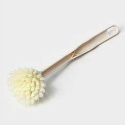 Цена за 2 шт. Щётка для мытья посуды Breeze, 24×6 см, ворс 3 см