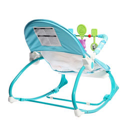 Шезлог детский Слонёнок, звуковые эффекты - Simaland фото 4