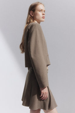 Chaqueta corta - H&m фото 5