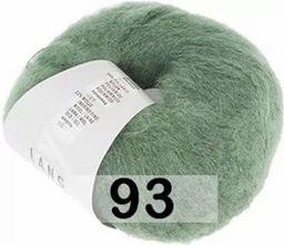 Пряжа ALPACA SUPERLIGHT - Lang фото 33