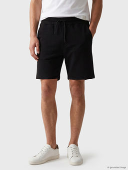 Regular Fit Soft Touch Erkek ?ort