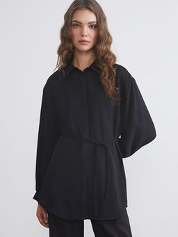 Oversize Kad?n G?mlek Tunik