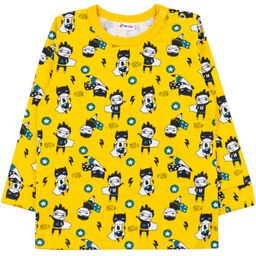 Джемпер кулирка 0518100701