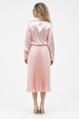 Платье П5-4019/10 - Wisell фото 5