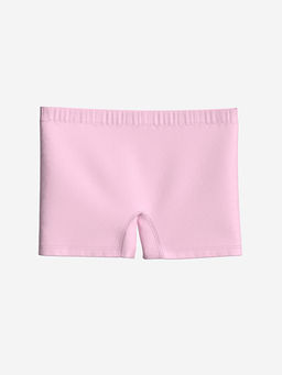 Bask?l? K?z ?ocuk Boxer 3l? - Waikiki фото 2