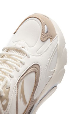 Кроссовки LifeStyle Бежевый/Хаки