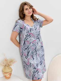 Халат Канон-1 VIOTEX - Виотекс фото 4