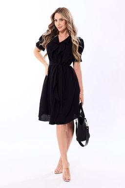 Платье Golden Valley 44172 черный