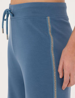 _ndigo Flare Fit Modal Kar___ml_ E_ofman Alt_