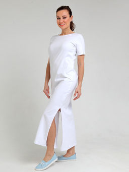 Платье женское _ 13863 - F5 фото 4