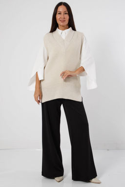 Жилет женский Л495 - Olsarri фото 2