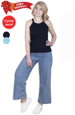 Майка Джес Ф-50 (42-50) кашкорсе