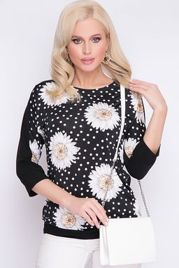 Блузка 40847 - Avili фото 5