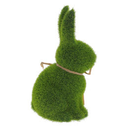 Фигурка декоративная Заяц, L10 W8 H17 см - Remeco фото 3