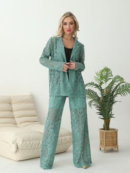 Костюм К5-5450/4 - Wisell фото 7