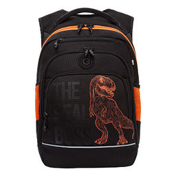 RB-450-3f Рюкзак школьный