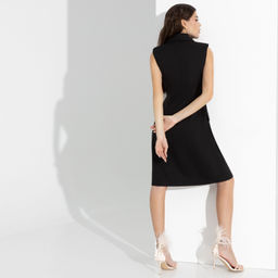 Сарафан, Дама из Лондона (блэк стайл) - Charutti фото 5